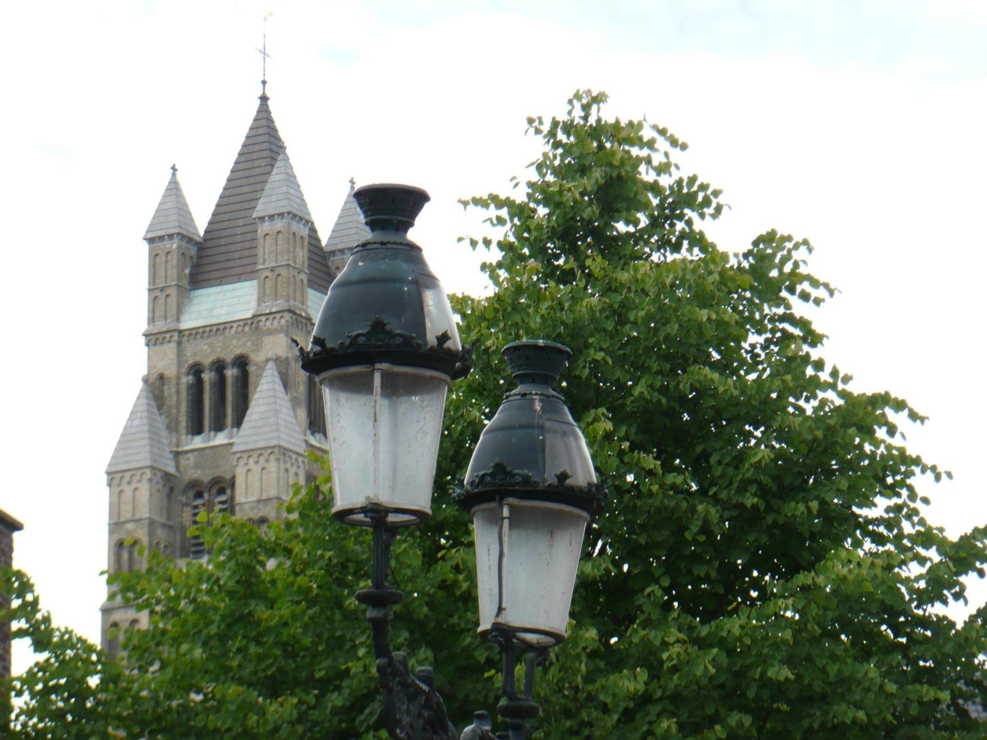 House Loppem 9-11 Apartment Bruges Luaran gambar
