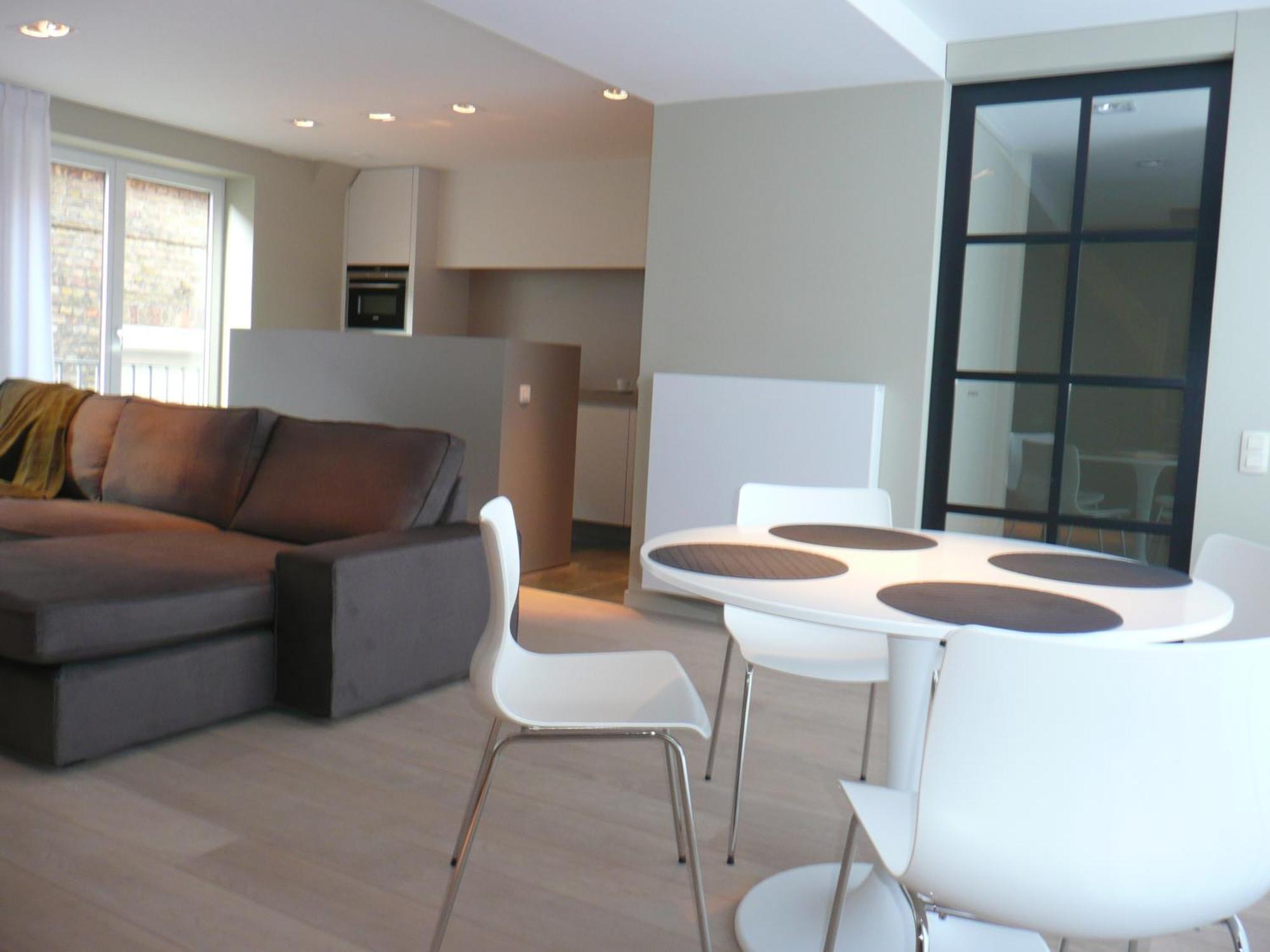 House Loppem 9-11 Apartment Bruges Luaran gambar