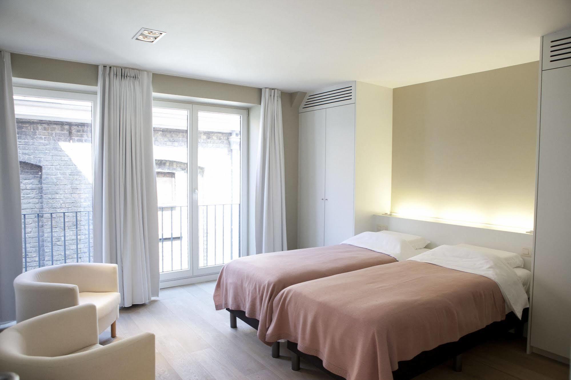 House Loppem 9-11 Apartment Bruges Luaran gambar