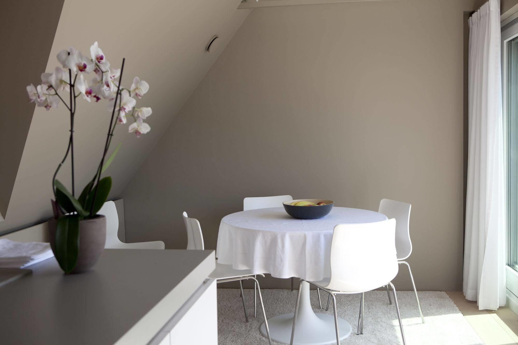 House Loppem 9-11 Apartment Bruges Luaran gambar