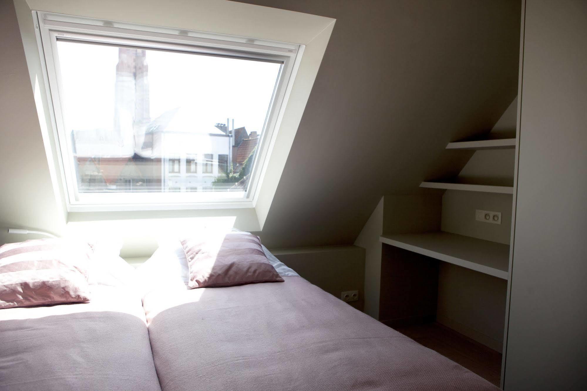 House Loppem 9-11 Apartment Bruges Luaran gambar